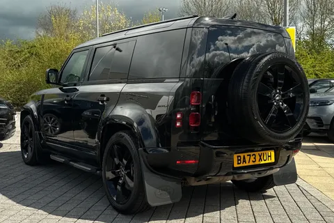 BA73XUH Land Rover Defender 110 3.0 D300 Hard Top X-Dynamic HSE 5dr Thumbnail #52