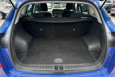 CK68KYV Hyundai Tucson 1.6 GDi SE Nav Euro 6 (s/s) 5dr Thumbnail #11