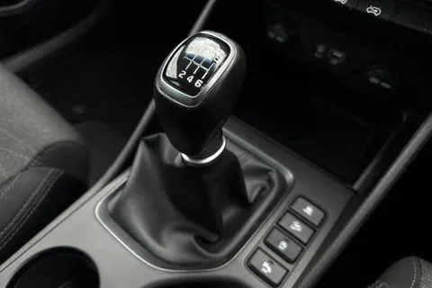 CK68KYV Hyundai Tucson 1.6 GDi SE Nav Euro 6 (s/s) 5dr Thumbnail #21