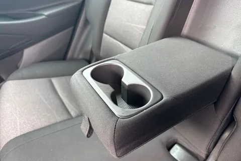 CK68KYV Hyundai Tucson 1.6 GDi SE Nav Euro 6 (s/s) 5dr Thumbnail #27