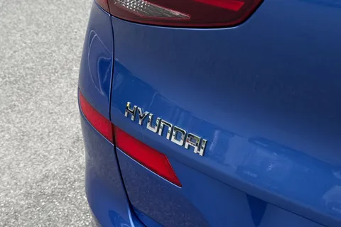 CK68KYV Hyundai Tucson 1.6 GDi SE Nav Euro 6 (s/s) 5dr Thumbnail #28