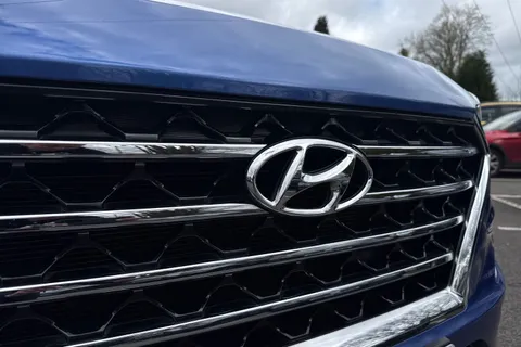 CK68KYV Hyundai Tucson 1.6 GDi SE Nav Euro 6 (s/s) 5dr Thumbnail #30