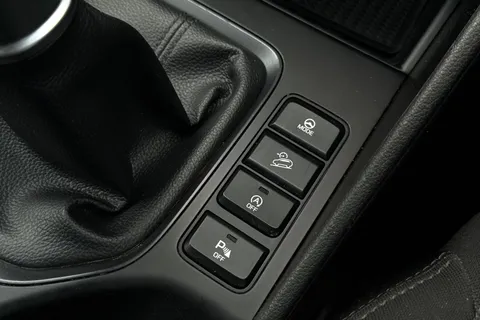 CK68KYV Hyundai Tucson 1.6 GDi SE Nav Euro 6 (s/s) 5dr Thumbnail #41