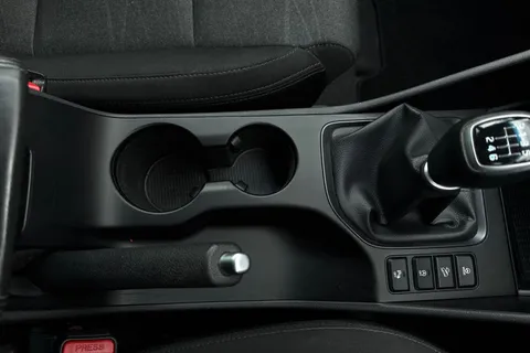 CK68KYV Hyundai Tucson 1.6 GDi SE Nav Euro 6 (s/s) 5dr Thumbnail #43