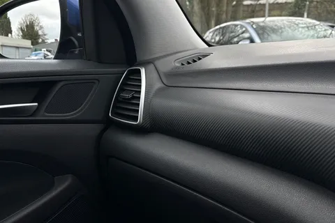 CK68KYV Hyundai Tucson 1.6 GDi SE Nav Euro 6 (s/s) 5dr Thumbnail #44