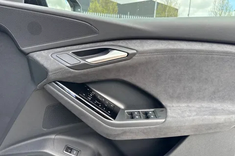  Audi Q6 E-Tron 83kWh Black Edition Auto 5dr Thumbnail #21