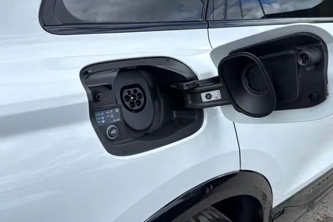  Audi Q6 E-Tron 83kWh Black Edition Auto 5dr Thumbnail #27