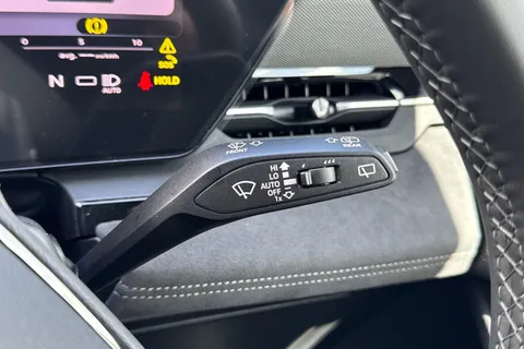  Audi Q6 E-Tron 83kWh Black Edition Auto 5dr Thumbnail #32