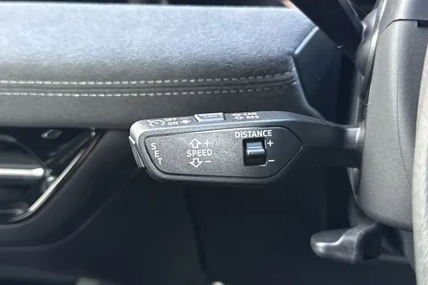  Audi Q6 E-Tron 83kWh Black Edition Auto 5dr Thumbnail #34