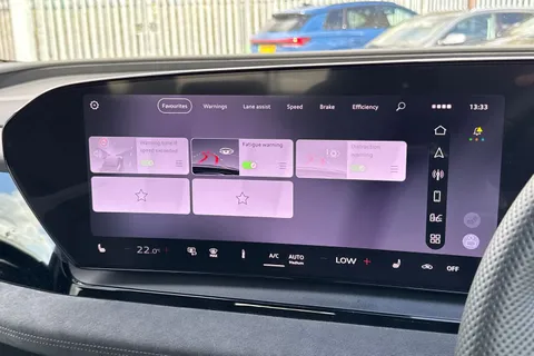 Audi Q6 E-Tron 83kWh Black Edition Auto 5dr Thumbnail #39