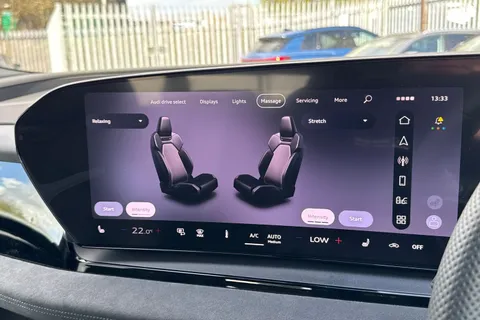  Audi Q6 E-Tron 83kWh Black Edition Auto 5dr Thumbnail #41