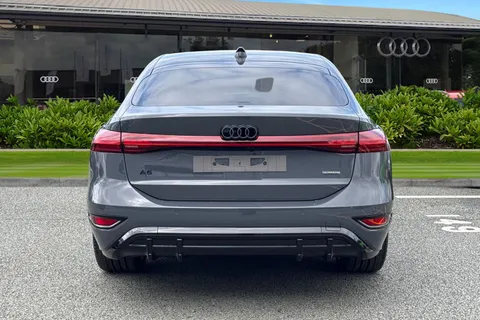 Audi A6 E-Tron Sportback 100kWh Edition 1 Auto quattro 5dr Thumbnail #5