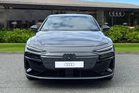  Audi A6 E-Tron Sportback 100kWh Edition 1 Auto quattro 5dr Thumbnail #6