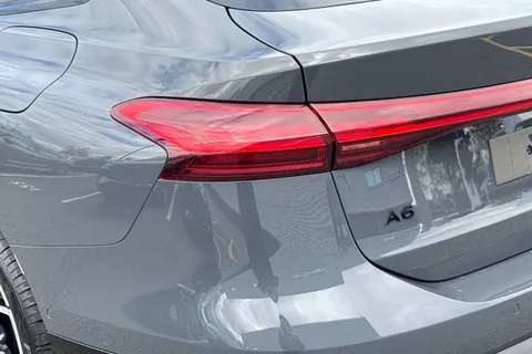  Audi A6 E-Tron Sportback 100kWh Edition 1 Auto quattro 5dr Thumbnail #8