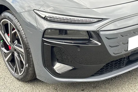  Audi A6 E-Tron Sportback 100kWh Edition 1 Auto quattro 5dr Thumbnail #9