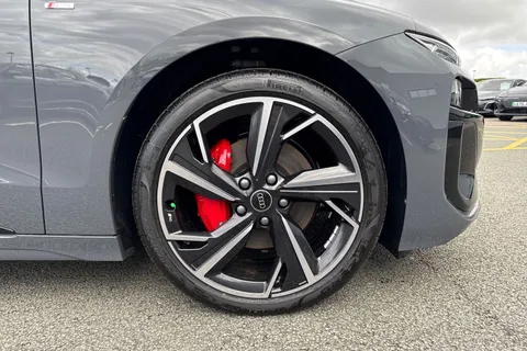  Audi A6 E-Tron Sportback 100kWh Edition 1 Auto quattro 5dr Thumbnail #10