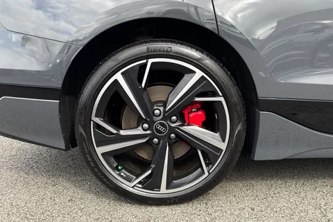  Audi A6 E-Tron Sportback 100kWh Edition 1 Auto quattro 5dr Thumbnail #11