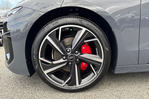  Audi A6 E-Tron Sportback 100kWh Edition 1 Auto quattro 5dr Thumbnail #13