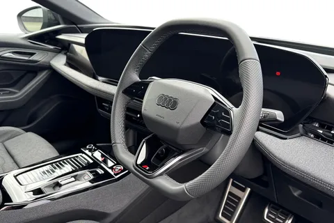  Audi A6 E-Tron Sportback 100kWh Edition 1 Auto quattro 5dr Thumbnail #14