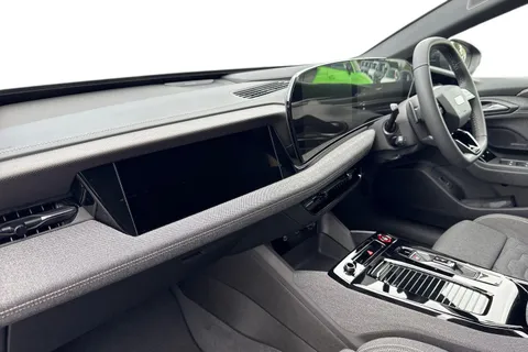  Audi A6 E-Tron Sportback 100kWh Edition 1 Auto quattro 5dr Thumbnail #15