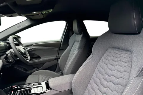  Audi A6 E-Tron Sportback 100kWh Edition 1 Auto quattro 5dr Thumbnail #16