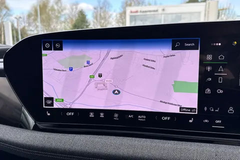  Audi A6 E-Tron Sportback 100kWh Edition 1 Auto quattro 5dr Thumbnail #17