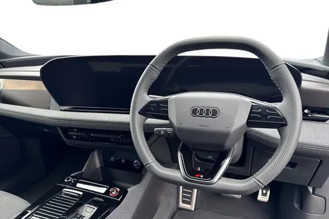  Audi A6 E-Tron Sportback 100kWh Edition 1 Auto quattro 5dr Thumbnail #18