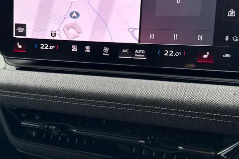  Audi A6 E-Tron Sportback 100kWh Edition 1 Auto quattro 5dr Thumbnail #22