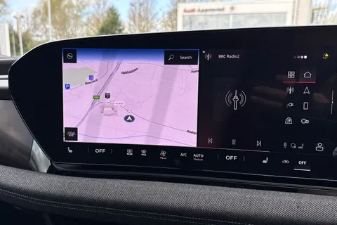  Audi A6 E-Tron Sportback 100kWh Edition 1 Auto quattro 5dr Thumbnail #25