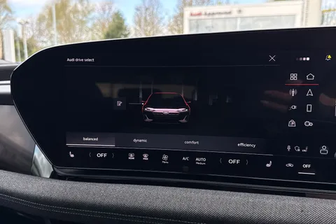  Audi A6 E-Tron Sportback 100kWh Edition 1 Auto quattro 5dr Thumbnail #27