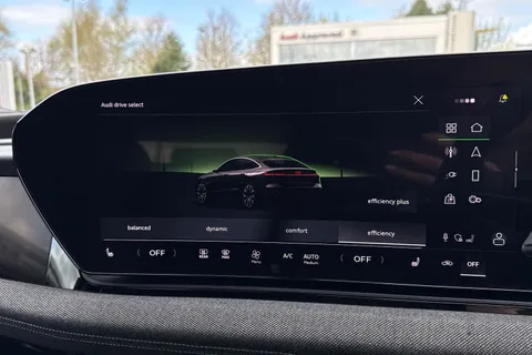  Audi A6 E-Tron Sportback 100kWh Edition 1 Auto quattro 5dr Thumbnail #29