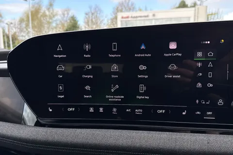  Audi A6 E-Tron Sportback 100kWh Edition 1 Auto quattro 5dr Thumbnail #30