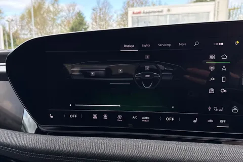  Audi A6 E-Tron Sportback 100kWh Edition 1 Auto quattro 5dr Thumbnail #31