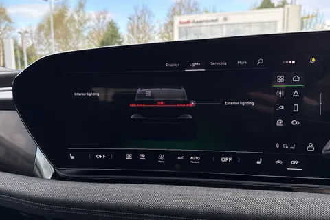  Audi A6 E-Tron Sportback 100kWh Edition 1 Auto quattro 5dr Thumbnail #32