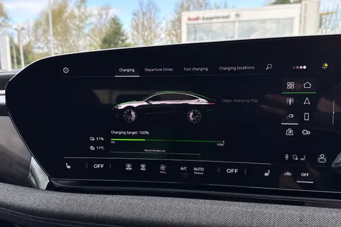  Audi A6 E-Tron Sportback 100kWh Edition 1 Auto quattro 5dr Thumbnail #34