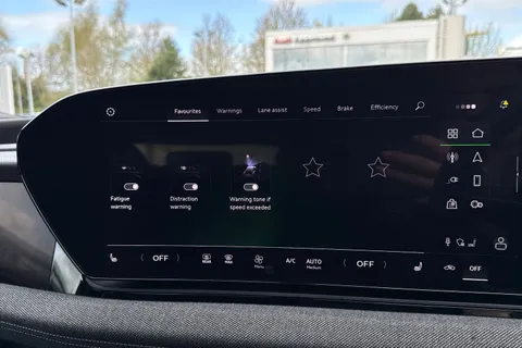  Audi A6 E-Tron Sportback 100kWh Edition 1 Auto quattro 5dr Thumbnail #35