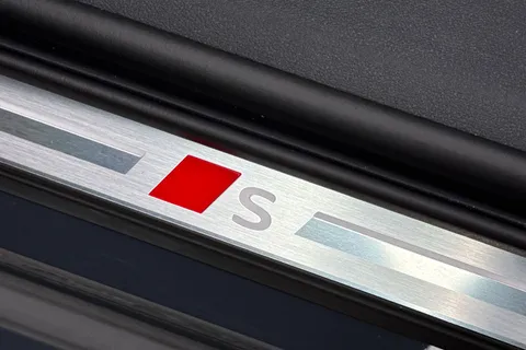  Audi A6 E-Tron Sportback 100kWh Edition 1 Auto quattro 5dr Thumbnail #37