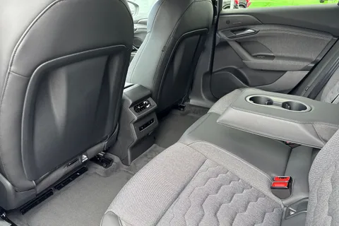  Audi A6 E-Tron Sportback 100kWh Edition 1 Auto quattro 5dr Thumbnail #38