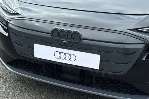  Audi A6 E-Tron Sportback 100kWh Edition 1 Auto quattro 5dr Thumbnail #46