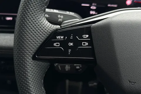  Audi A6 E-Tron Sportback 100kWh Edition 1 Auto quattro 5dr Thumbnail #53