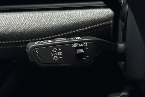  Audi A6 E-Tron Sportback 100kWh Edition 1 Auto quattro 5dr Thumbnail #58