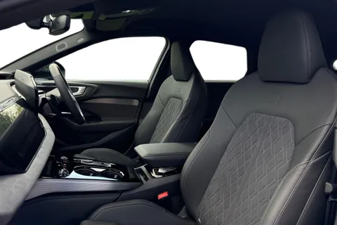 KM75SMX Audi A5 Avant Edition 1 TFSI 204 PS S tronic Thumbnail #17