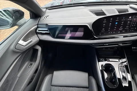 KM75SMX Audi A5 Avant Edition 1 TFSI 204 PS S tronic Thumbnail #21