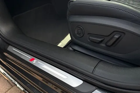 KM75SMX Audi A5 Avant Edition 1 TFSI 204 PS S tronic Thumbnail #33