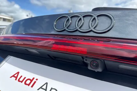 KM75SMX Audi A5 Avant Edition 1 TFSI 204 PS S tronic Thumbnail #41