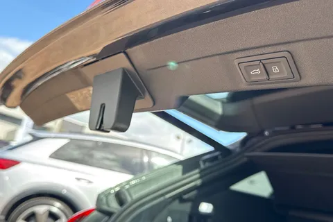KM75SMX Audi A5 Avant Edition 1 TFSI 204 PS S tronic Thumbnail #42