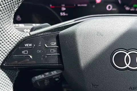 KM75SMX Audi A5 Avant Edition 1 TFSI 204 PS S tronic Thumbnail #49