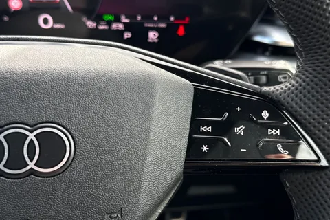 KM75SMX Audi A5 Avant Edition 1 TFSI 204 PS S tronic Thumbnail #50