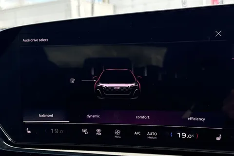 KM75SMX Audi A5 Avant Edition 1 TFSI 204 PS S tronic Thumbnail #54