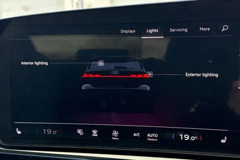 KM75SMX Audi A5 Avant Edition 1 TFSI 204 PS S tronic Thumbnail #62